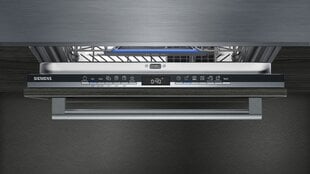 Посудомоечная машина Siemens, SN63HX60AE цена и информация | Посудомоечные машины | pigu.lt