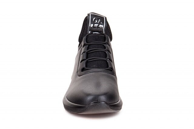 Laisvalaikio batai moterims Baden, juodi цена и информация | Bateliai moterims  | pigu.lt