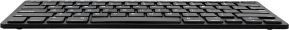 Klaviatūra Targus AKB55US kaina ir informacija | Klaviatūros | pigu.lt