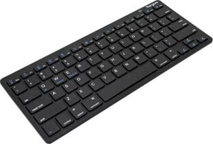 Клавиатура Targus AKB55US. цена и информация | Клавиатуры | pigu.lt