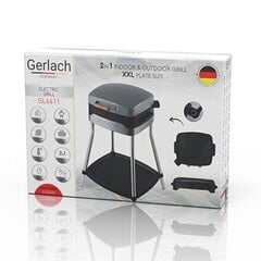 Gerlach GL 6611 kaina ir informacija | Gerlach Buitinė technika ir elektronika | pigu.lt