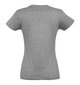 Marškinėliai moterims Nematoma, pilki kaina ir informacija | Marškinėliai moterims | pigu.lt