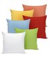 Dekoratyvinė medvilninė pagalvėlė "Ramus miegas" 40 cm kaina ir informacija | Originalios pagalvės, užvalkalai | pigu.lt