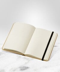 Klasikinio stiliaus užrašų knygutė "Gimtadienis" цена и информация | Тетради и бумажные товары | pigu.lt