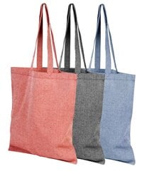 Medžiaginis pirkinių krepšys Batai kaina ir informacija | Pirkinių krepšiai | pigu.lt