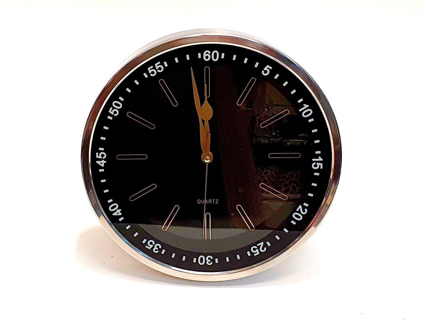 Sieninis laikrodis, 30cm цена и информация | Laikrodžiai | pigu.lt