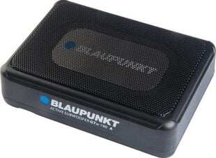 Blaupunkt GTw 190 A, черный цена и информация | Автомобильные динамики | pigu.lt