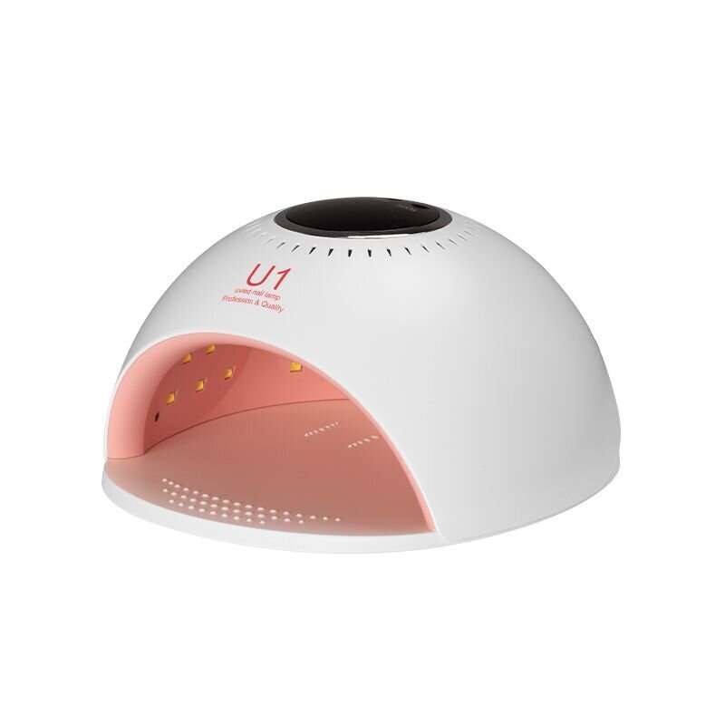Activeshop U1 UV/LED цена и информация | Manikiūro, pedikiūro aparatai | pigu.lt