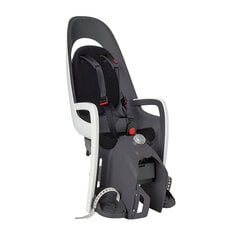 Hamax vežimėlis Caress, tvirtinamas prie bagažo lentynos kaina ir informacija | Dviračių kėdutės vaikams | pigu.lt