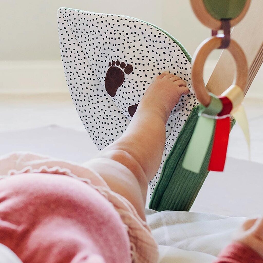 Veiklos kilimės kūdikiams Tiny Love Boho Chic цена и информация | Lavinimo kilimėliai | pigu.lt
