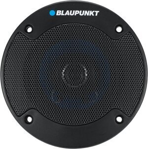 Blaupunkt ICX 402, juoda цена и информация | Automobiliniai garsiakalbiai | pigu.lt