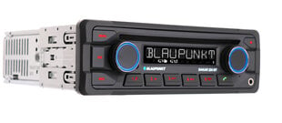 Blaupunkt Dakar 224 BT цена и информация | BLAUPUNKT Автотовары | pigu.lt