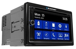 Blaupunkt Las Vegas 690 Dab Truck/Camping цена и информация | Автомагнитолы, мультимедиа | pigu.lt