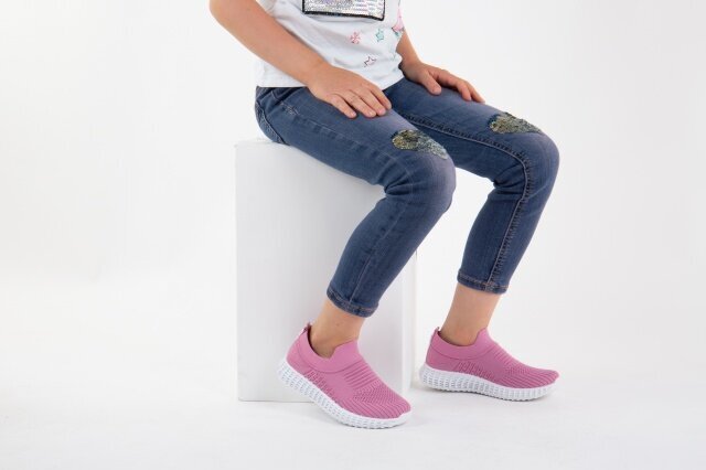 Vaikiški batai Flamingo kaina ir informacija | Sportiniai batai vaikams | pigu.lt
