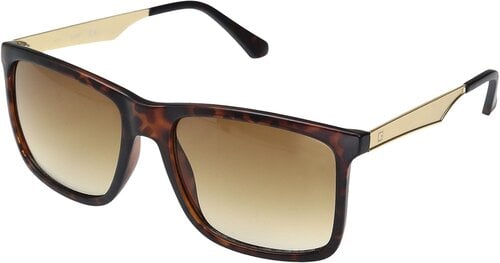 Женские солнечные очки Guess - GF6115 73506 цена и информация | Солнцезащитные очки для мужчин | pigu.lt
