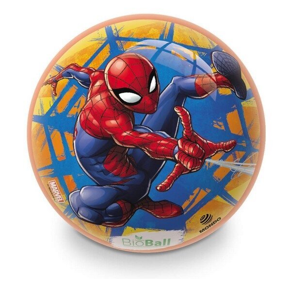 Spiderman Unice Toys bioball Ultimate Spiderman (140 MM) цена и информация | Žaislai kūdikiams | pigu.lt