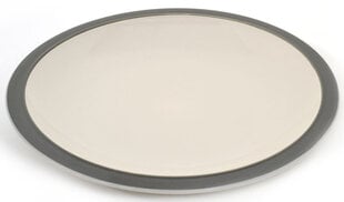 Тарелка десертная Thomson, 21 см цена и информация | Посуда, тарелки, обеденные сервизы | pigu.lt