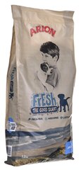 Arion Fresh Junior для молодых щенков, 12 кг цена и информация |  Сухой корм для собак | pigu.lt