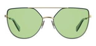 Saulės akiniai Polaroid цена и информация | Солнцезащитные очки для женщин | pigu.lt