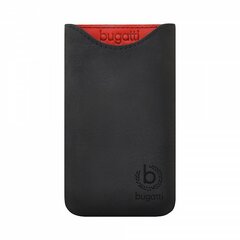 Bugatti dėklas Skinny, universalus 3.5" - 4.0" kaina ir informacija | Bugatti Mobilieji telefonai ir jų priedai | pigu.lt