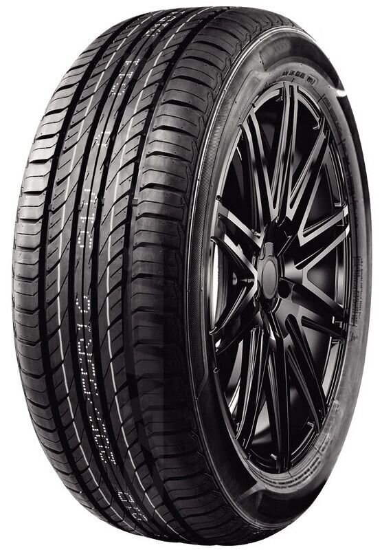 FRONWAY Ecogreen 66 235/65R17 104 H цена и информация | Vasarinės padangos | pigu.lt