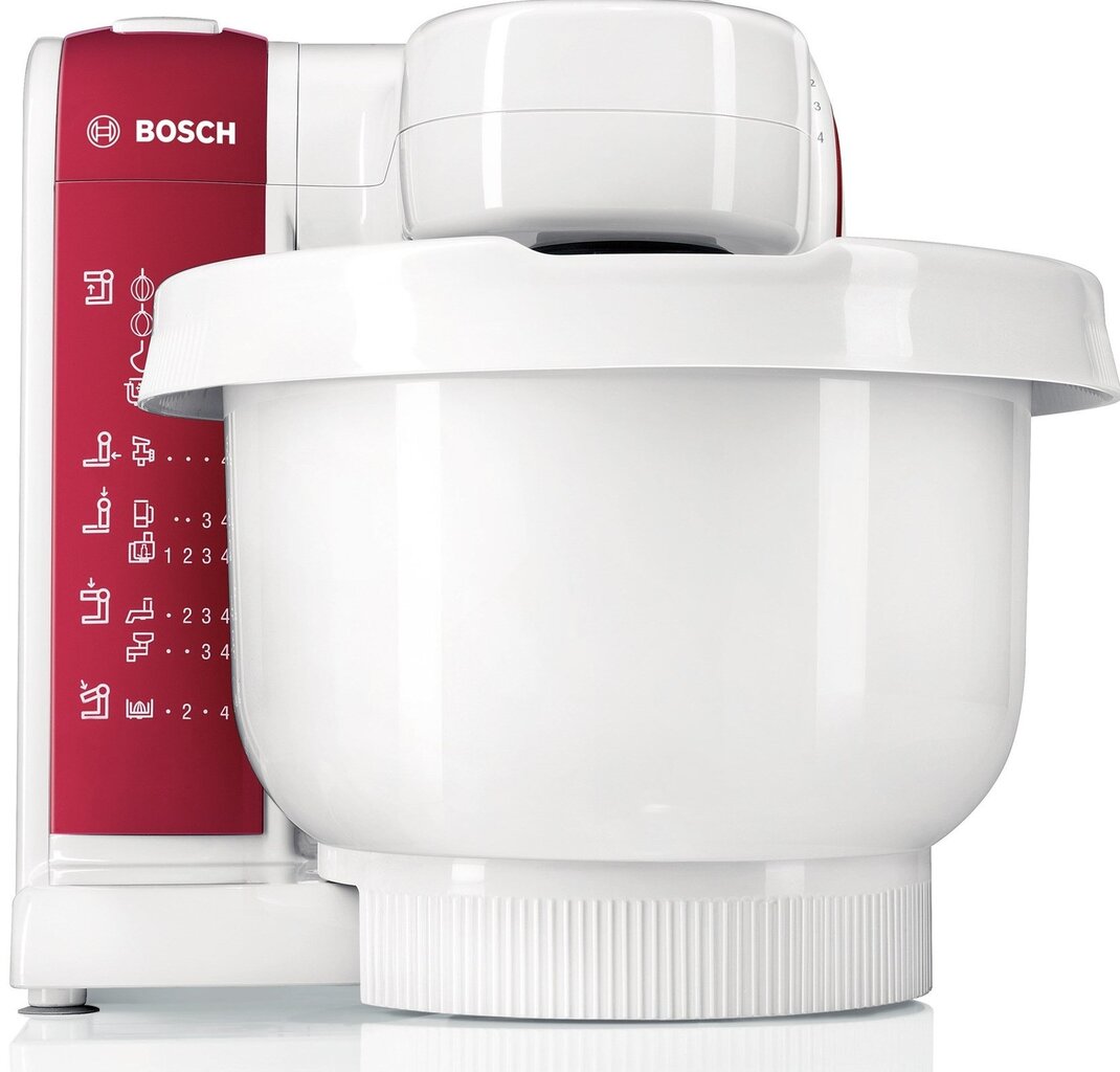 Bosch MUM4825 kaina ir informacija | Virtuviniai kombainai | pigu.lt