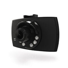 Hama Dashcam 30 цена и информация | Видеорегистраторы | pigu.lt