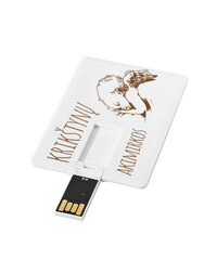 USB laikmena Angeliukas, 4 GB цена и информация | USB накопители | pigu.lt