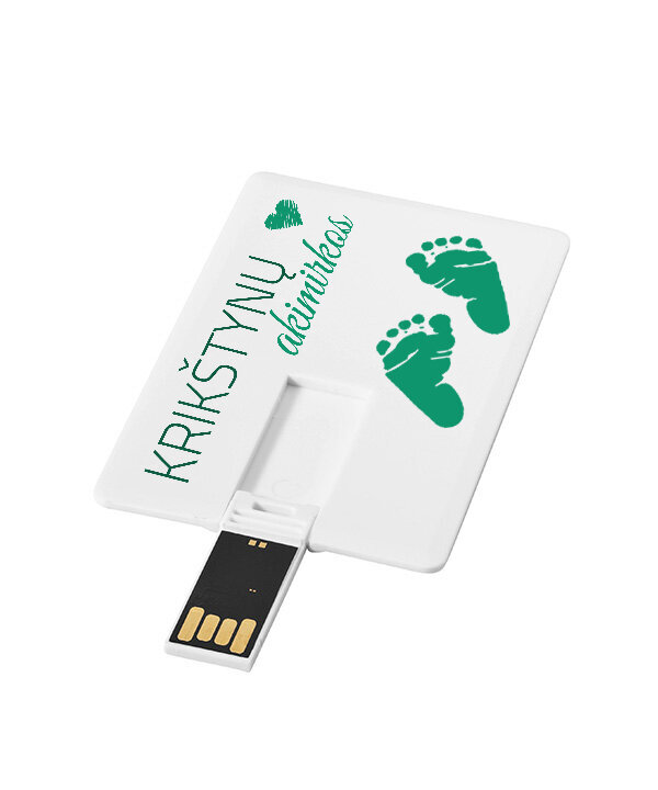 Oem Pėdutės 4 GB цена и информация | USB laikmenos | pigu.lt