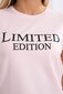 Palaidinė moterims LHL19863, rožinė цена и информация | Palaidinės, marškiniai moterims | pigu.lt