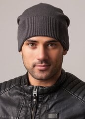 Caskona vyriška kepurė Premium UX*02 kaina ir informacija | Vyriški šalikai, kepurės, pirštinės | pigu.lt