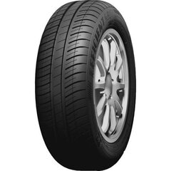 Goodyear Efficgr compact 185/65R15 88T kaina ir informacija | Žieminės padangos | pigu.lt