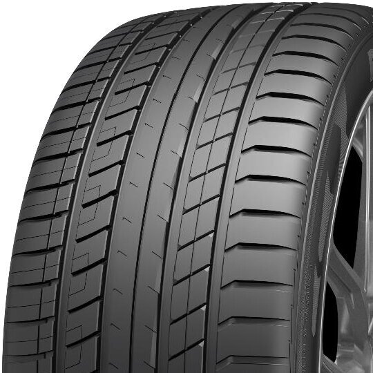 DYNAMO Mu02 XL 285/35R21 105Y цена и информация | Žieminės padangos | pigu.lt