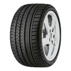 Continental Contisportcontact 2 ao 205/55R16 91V kaina ir informacija | Vasarinės padangos | pigu.lt