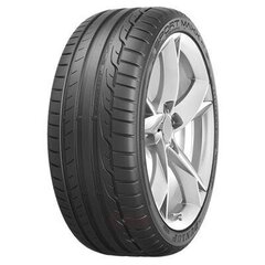 Шины для легковых автомобилей Dunlop SPORT MAXX-RT 225/45WR17 цена и информация | Зимняя резина | pigu.lt