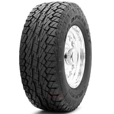 Falken WP/AT01 235/70R16 106 T kaina ir informacija | Vasarinės padangos | pigu.lt