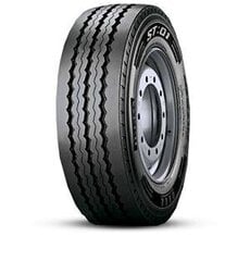 Pirelli St 01 m s 285/70R19 5TL 150/148J цена и информация | Зимняя резина | pigu.lt