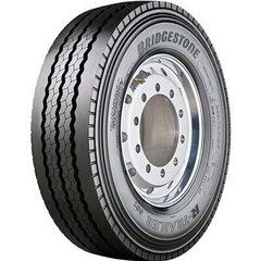 Bridgestone R Trailer 001 285/70R19 5TL kaina ir informacija | Vasarinės padangos | pigu.lt