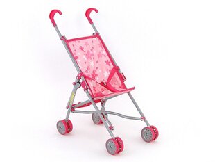 Vežimėlis lėlei kaina ir informacija | Žaislai mergaitėms | pigu.lt
