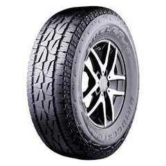 BRIDGESTONE Dueler A/T 001 255/70R16 111S kaina ir informacija | Vasarinės padangos | pigu.lt