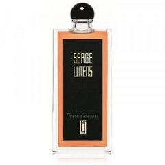 Парфюмированная вода Serge Lutens Fleurs d'Oranger Unisex EDP для мужчин/женщин, 100 мл цена и информация | Женские духи | pigu.lt