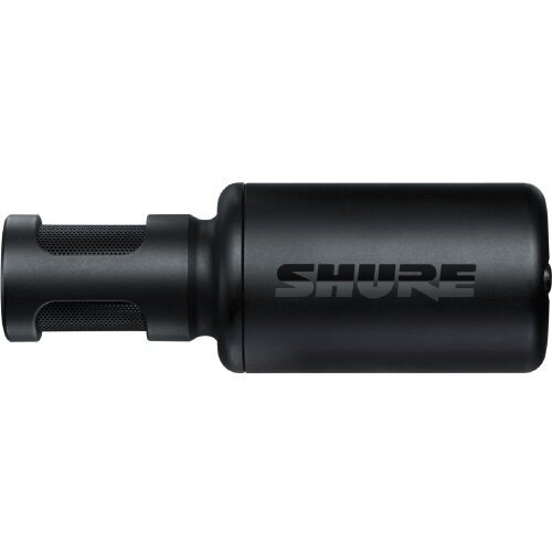 Shure MV88+ Video Kit kaina ir informacija | Priedai fotoaparatams | pigu.lt