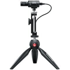 Shure MV88+ Video Kit цена и информация | Аксессуары для фотоаппаратов | pigu.lt