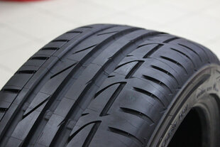 Bridgestone POTENZA S001 255/35R20 97Y цена и информация | Летняя резина | pigu.lt