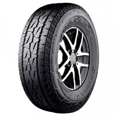 BRIDGESTONE Dueler A/T 001 265/65R17 112T цена и информация | Зимние шины | pigu.lt