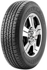 BRIDGESTONE D684II 265/60R18 110H TOY LHD цена и информация | Летняя резина | pigu.lt