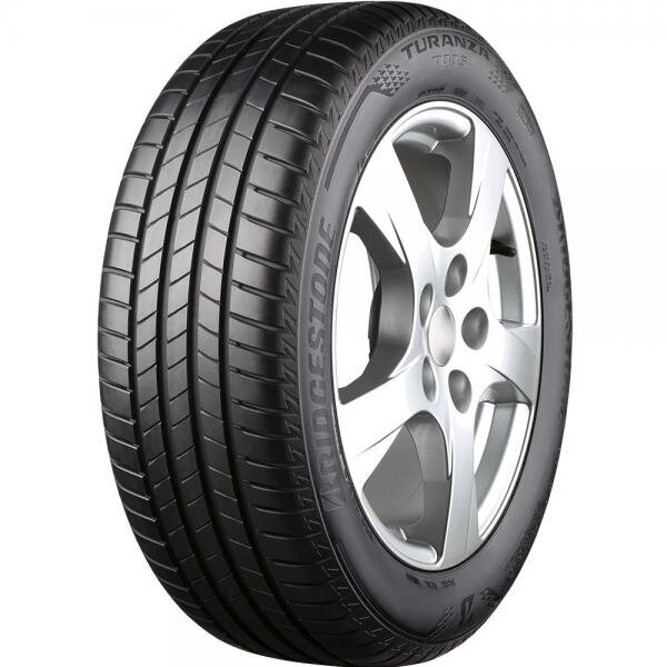 BRIDGESTONE Turanza T005 215/55R17 98W XL RFT цена и информация | Vasarinės padangos | pigu.lt