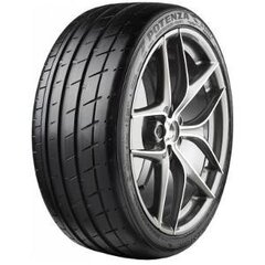 Bridgestone S007 245/35R20 95Y цена и информация | Летняя резина | pigu.lt