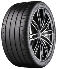 Bridgestone Psport 255/45R20 105Y kaina ir informacija | Vasarinės padangos | pigu.lt