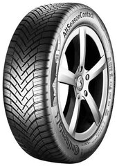 Continental ALLSEASONCONTACT 225/40R18 92V цена и информация | Всесезонная резина | pigu.lt